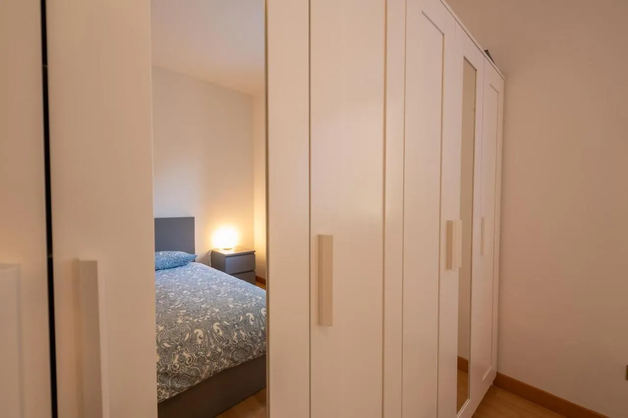 Seven Aldo Flat Apartment Ponte Caffaro