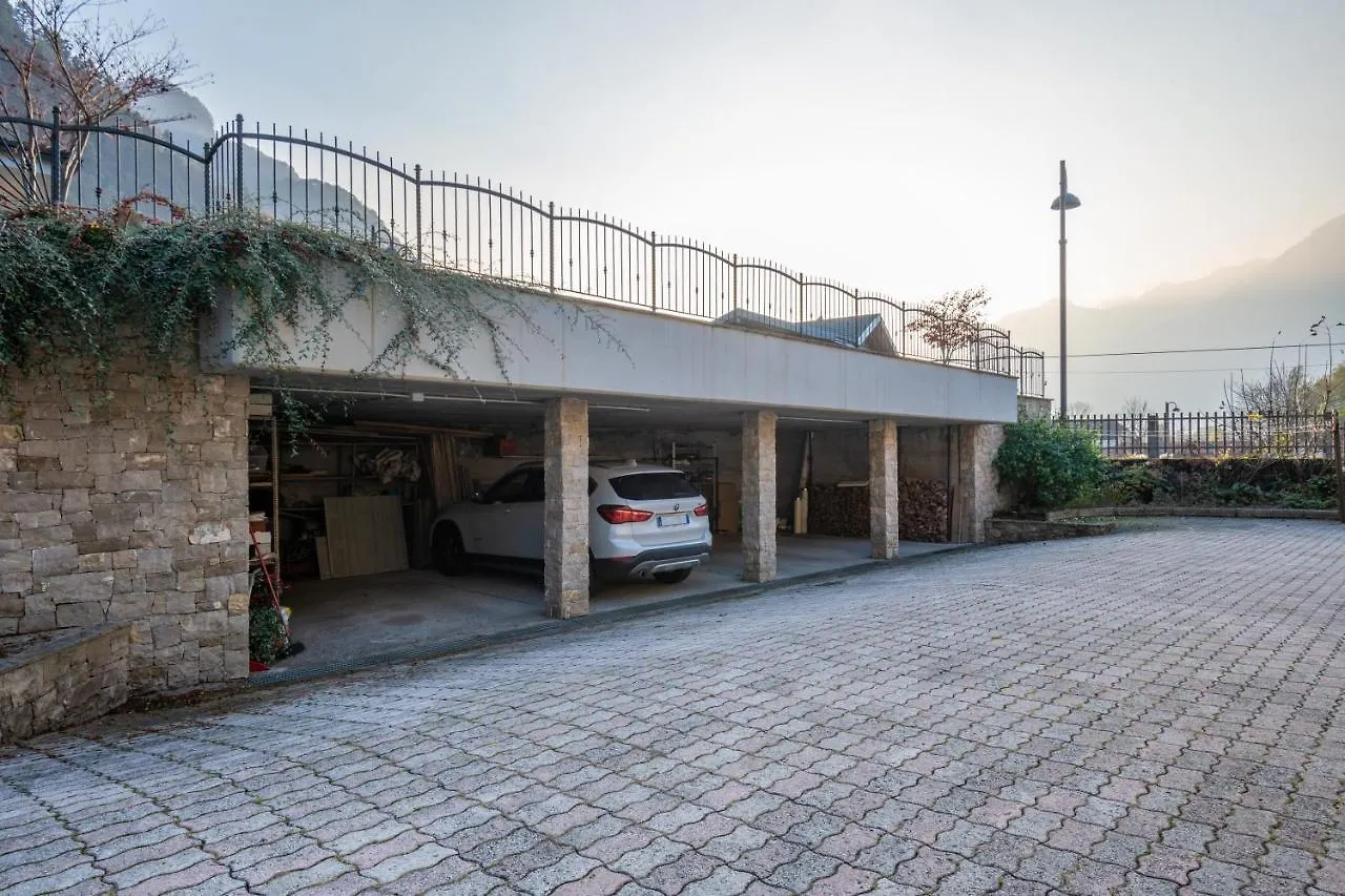 Seven Aldo Flat Apartment Ponte Caffaro