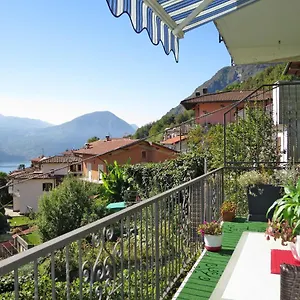 Apartment Bellavista By Interhome