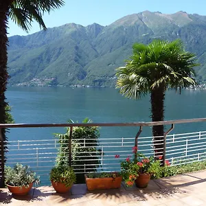  Apartment Casa Roccia